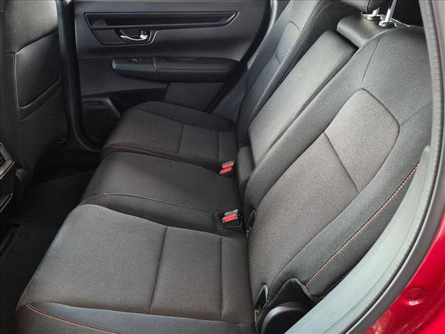 Certified 2023 Honda CR-V Sport image 18