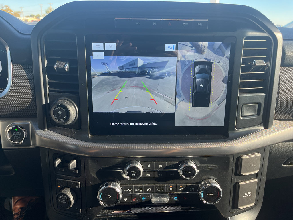 Used 2022 Ford F150 Raptor w/ Equipment Group 801A High image 17