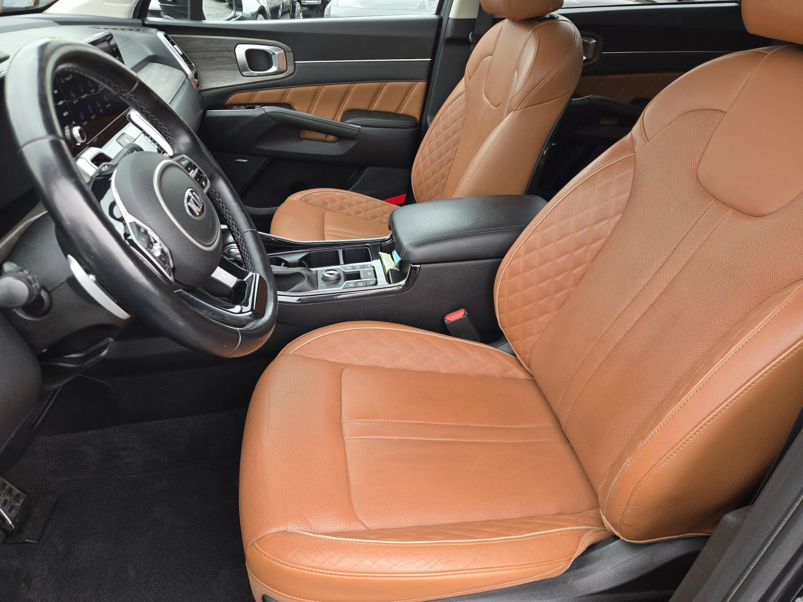 Used 2021 Kia Sorento SX Prestige AWD/4WD image 23