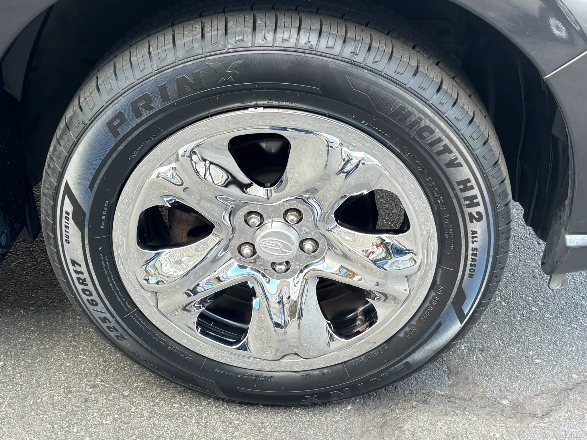 Used 2016 Subaru Forester 2.5i image 37