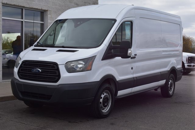 Used 2016 Ford Transit 250 148 Medium Roof image 9