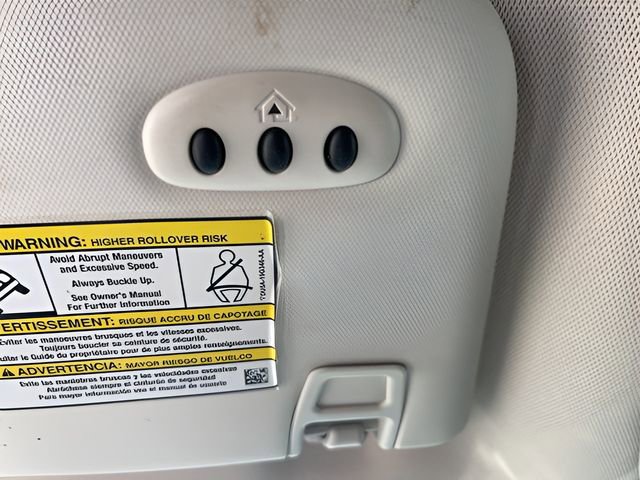 Used 2016 Ford Escape Titanium AWD/4WD image 24