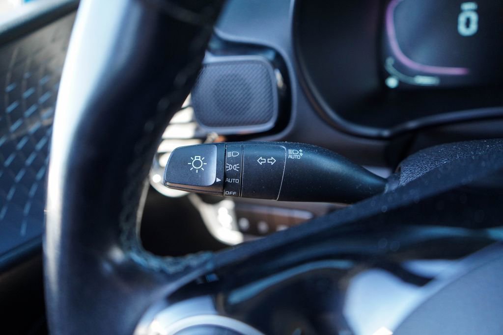 Used 2023 Kia Soul EX FWD image 35