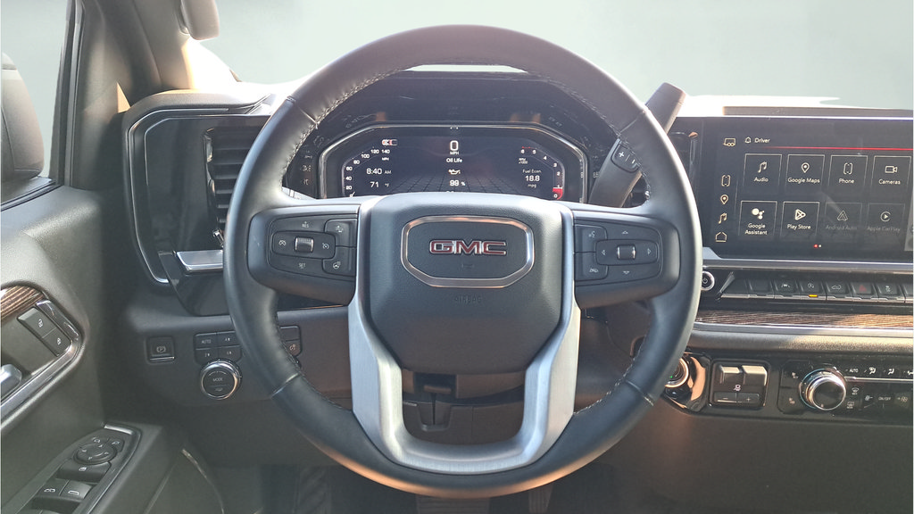 Used 2024 GMC Sierra 1500 Elevation AWD/4WD image 18
