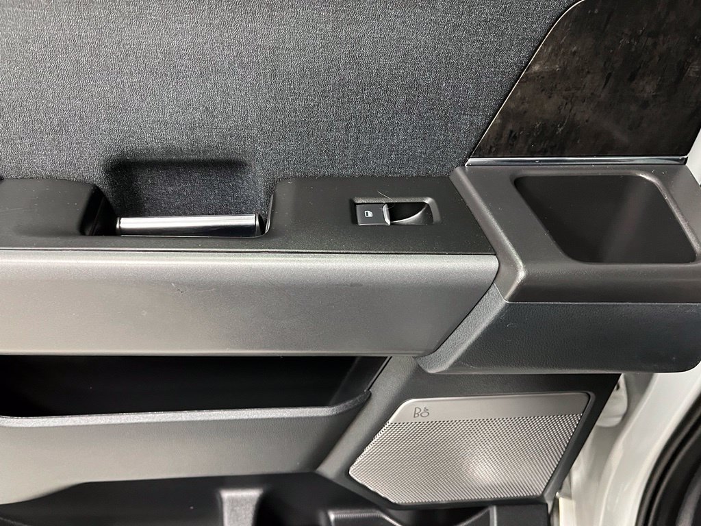 Used 2023 Ford F150 Lariat AWD/4WD image 44