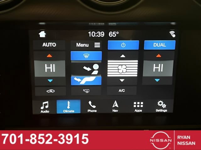 Used 2019 Ford Mustang Premium w/ Equipment Group 201A image 20