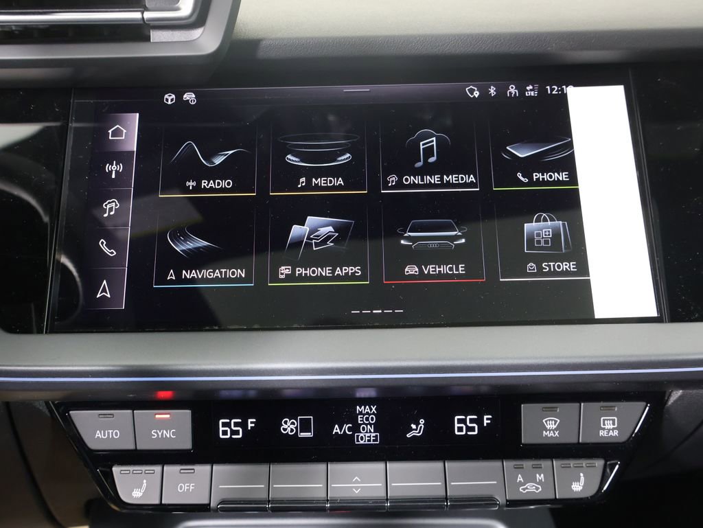 New 2026 Audi S3 Premium image 6