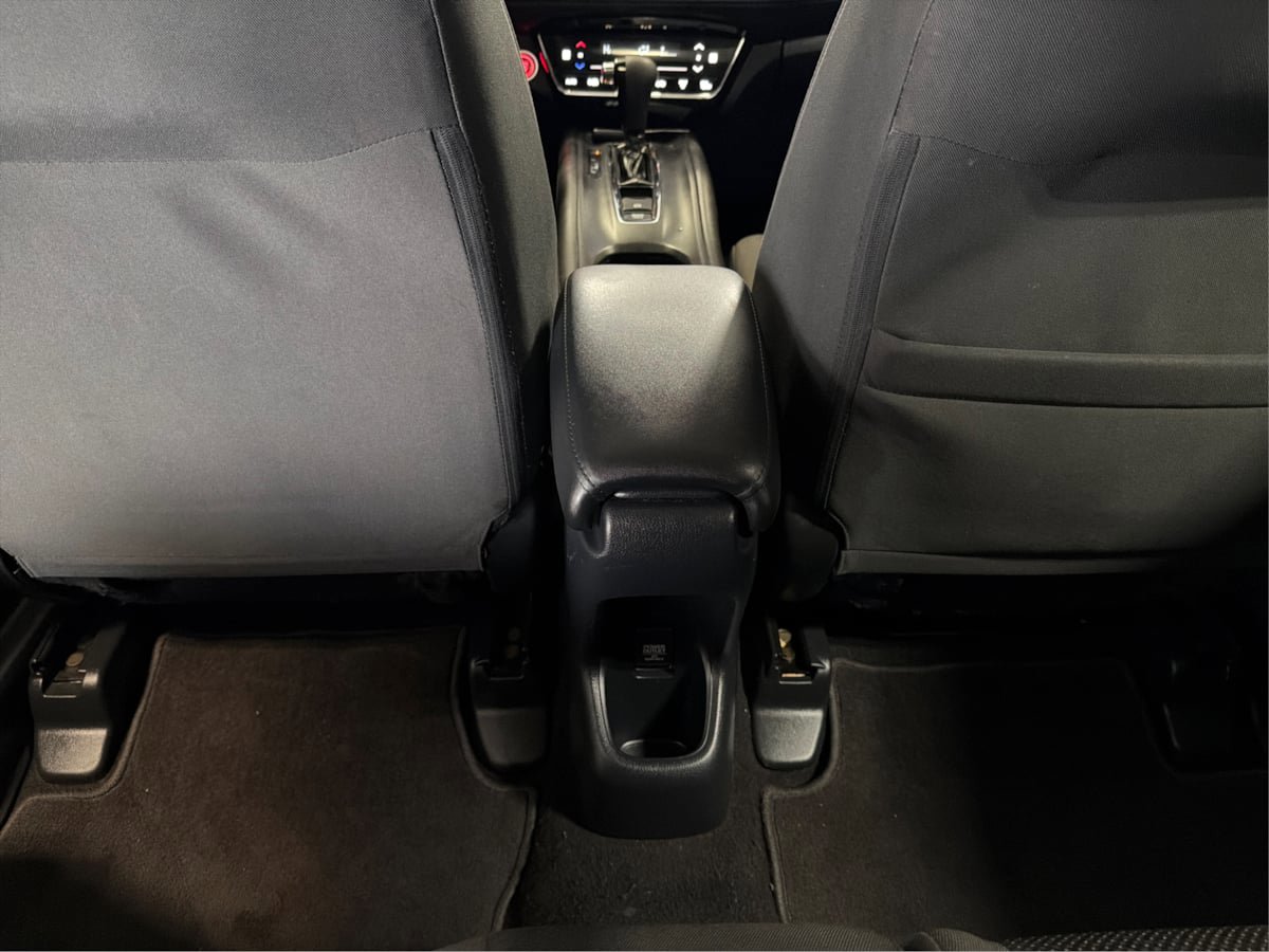Used 2021 Honda HR-V EX image 23