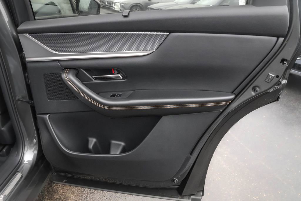 New 2026 MAZDA CX-90 Plug-In Hybrid w/ Premium Plus image 36