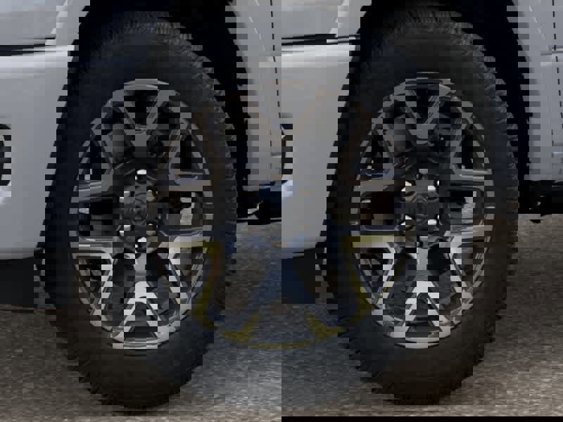 New 2026 RAM 1500 Laramie image 8