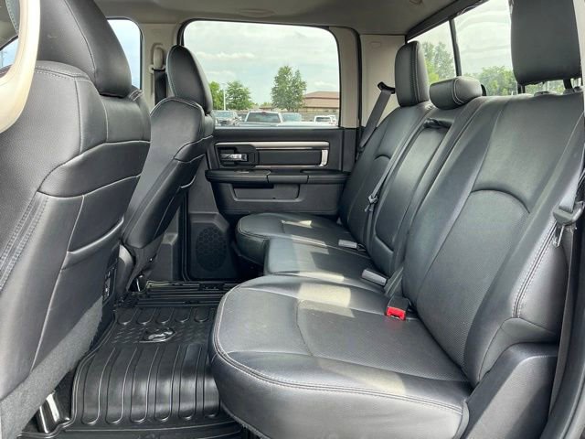 Used 2016 RAM 1500 Sport w/ Convenience Group AWD/4WD image 18