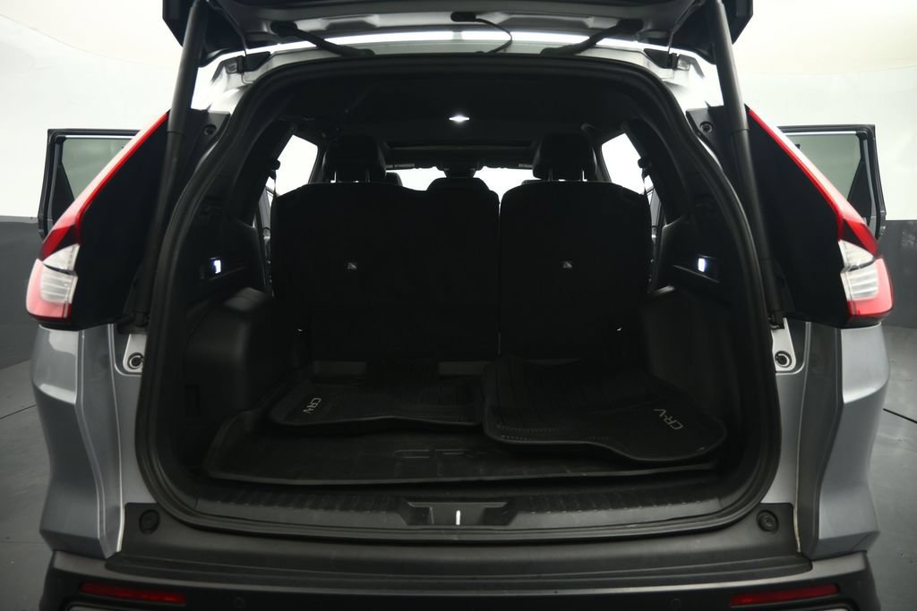 Used 2024 Honda CR-V Sport-L image 64