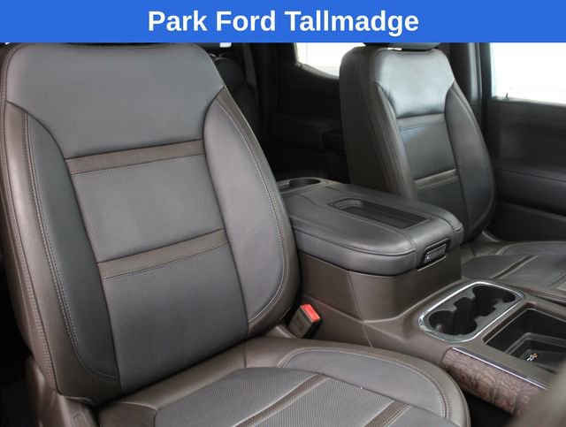 Used 2019 GMC Sierra 1500 Denali w/ Denali Ultimate Package AWD/4WD image 24