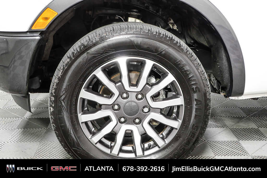 Used 2019 Ford Ranger XLT w/ Equipment Group 302A Luxury image 35