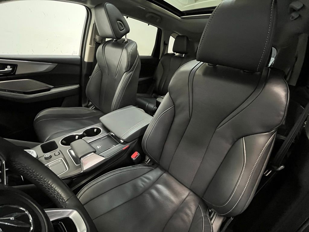 Certified 2024 Acura MDX SH-AWD w/ Technology Package image 11