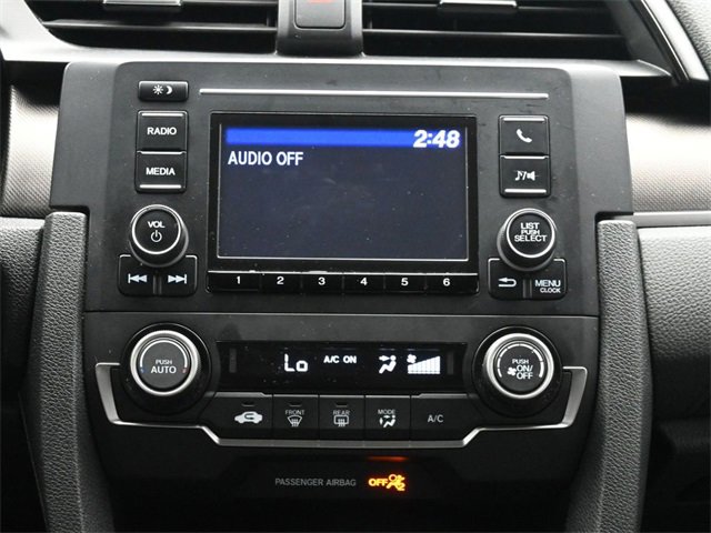 Used 2021 Honda Civic LX image 21