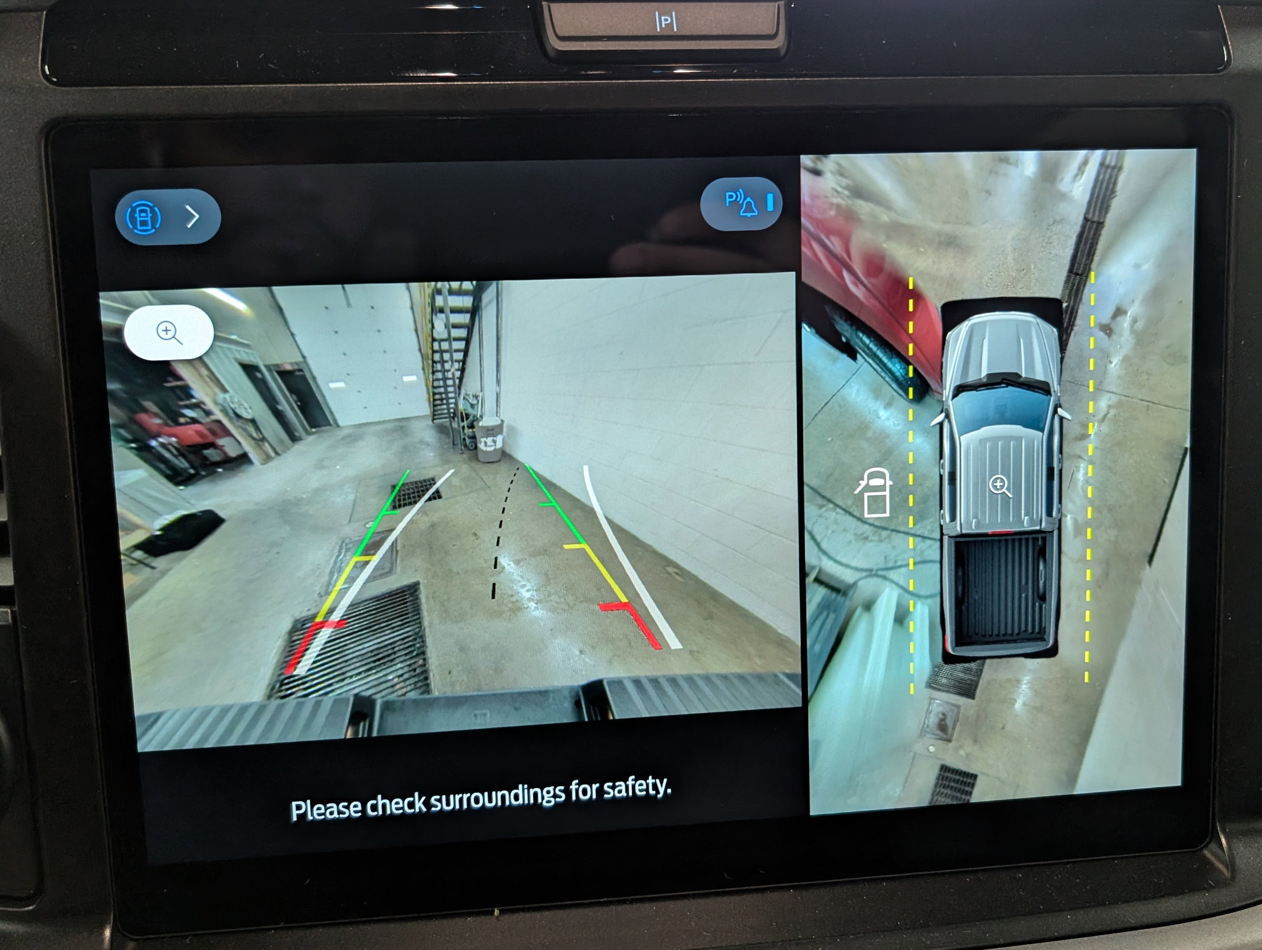 New 2025 Ford F150 XLT w/ Equipment Group 303A High image 13