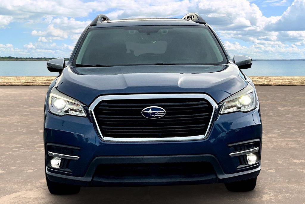 Used 2020 Subaru Ascent Touring w/ Popular Package #2 AWD/4WD image 2