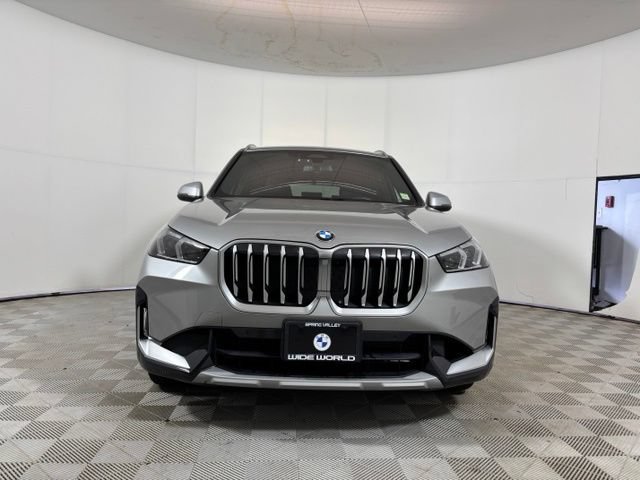 New 2024 BMW X1 xDrive28i w/ Convenience Package AWD/4WD image 2