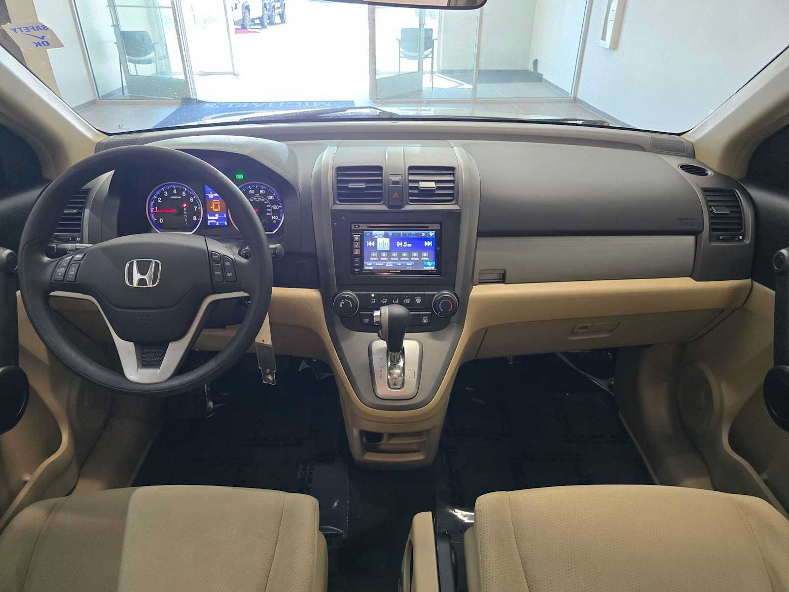 Used 2011 Honda CR-V EX image 10