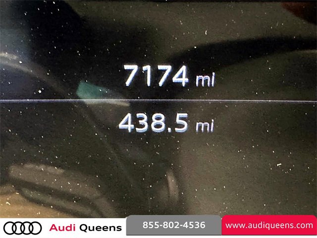 New 2025 Audi Q5 Premium Plus w/ Premium Plus image 30