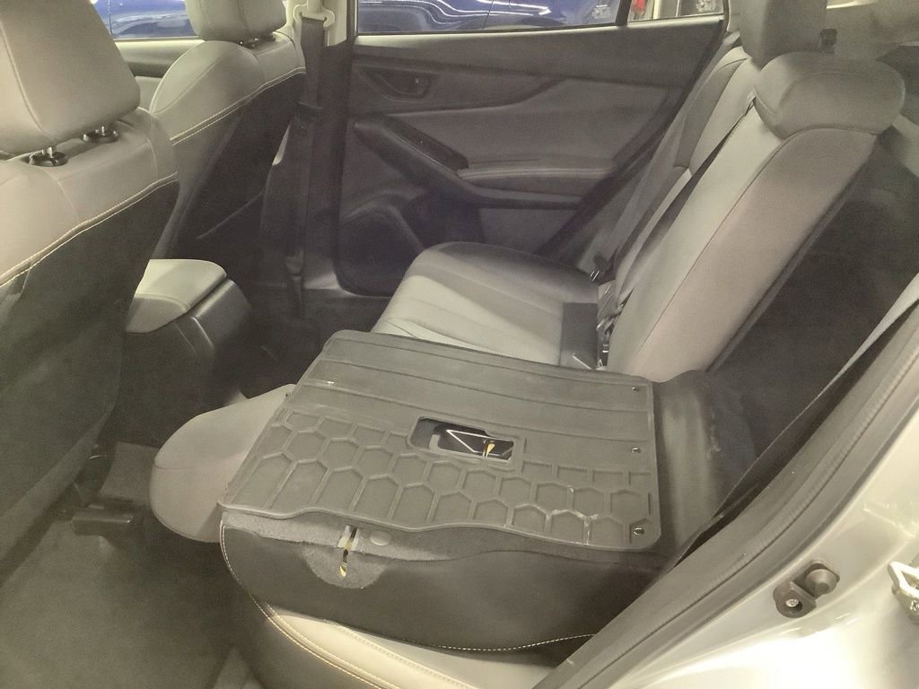Used 2021 Subaru Crosstrek 2.5i Sport w/ Moonroof Package AWD/4WD image 13