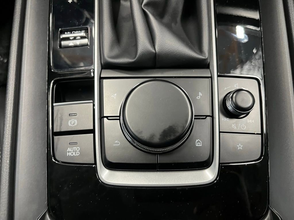 New 2026 MAZDA CX-50 AWD 2.5 S w/ Premium Package image 14