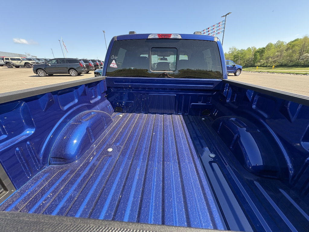 New 2026 Ford F150 XLT w/ Equipment Group 302A MID AWD/4WD image 15