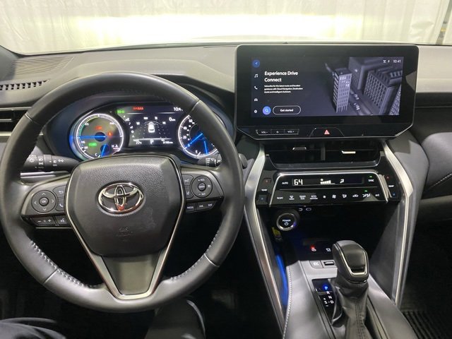 Certified 2024 Toyota Venza Nightshade image 21