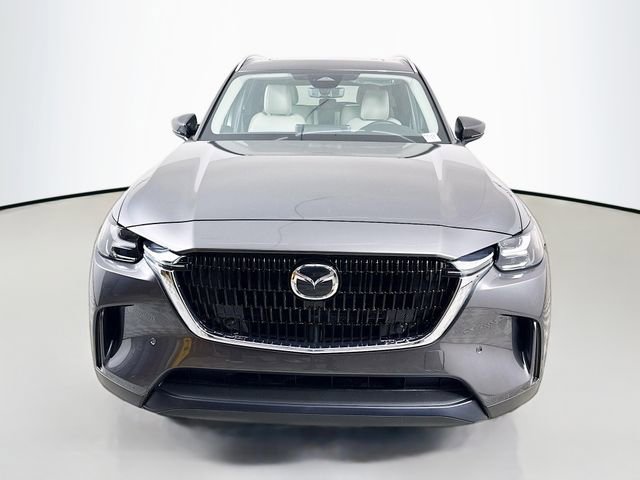 New 2025 MAZDA CX-90 Plug-In Hybrid w/ Preferred image 2