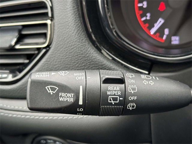 Certified 2022 Dodge Durango GT image 45