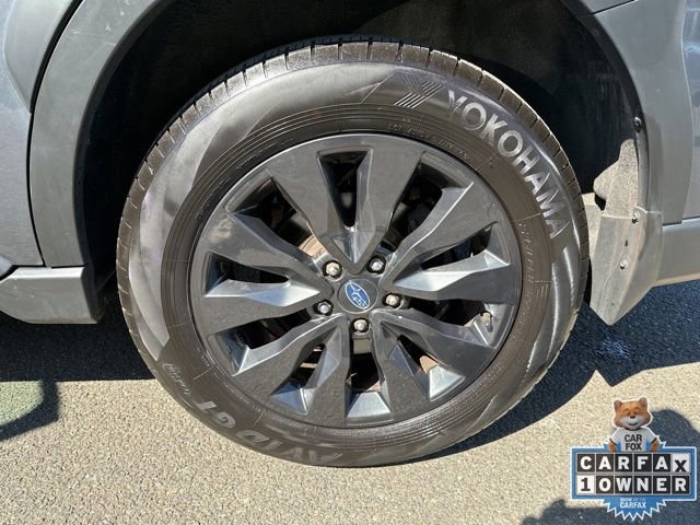 Certified 2023 Subaru Outback Onyx Edition image 33