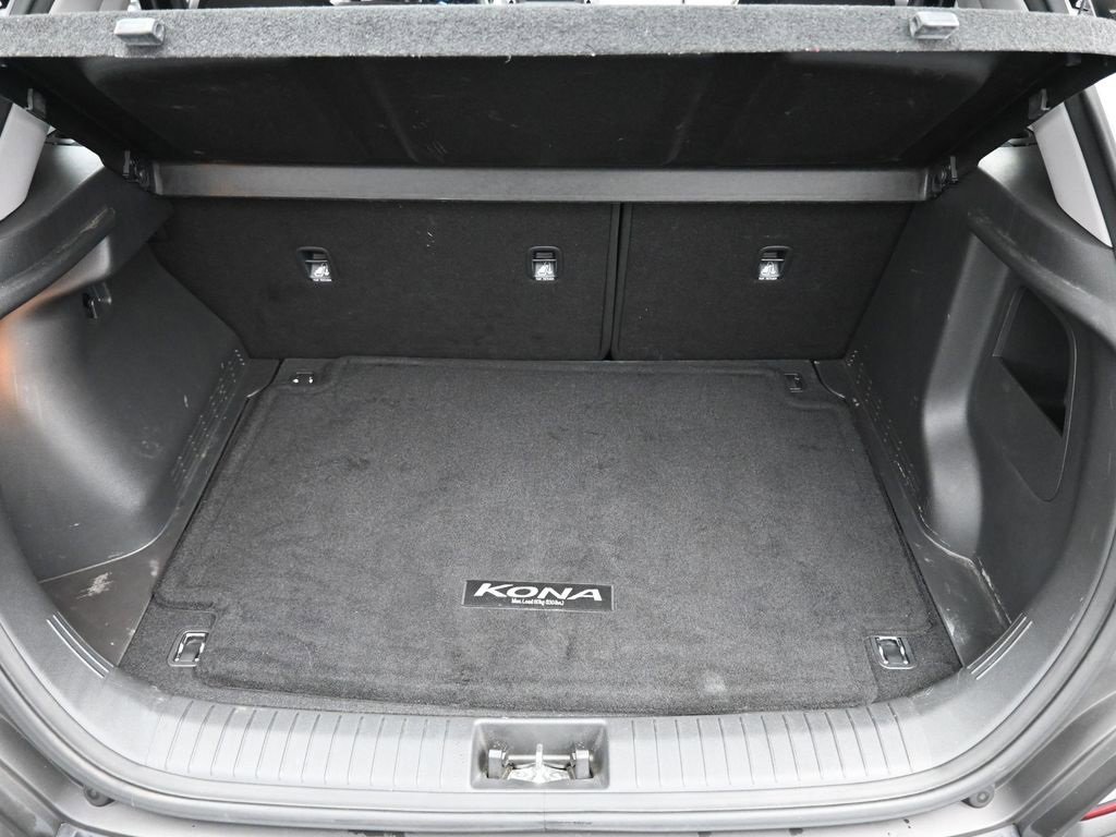 Used 2020 Hyundai Kona SE image 15