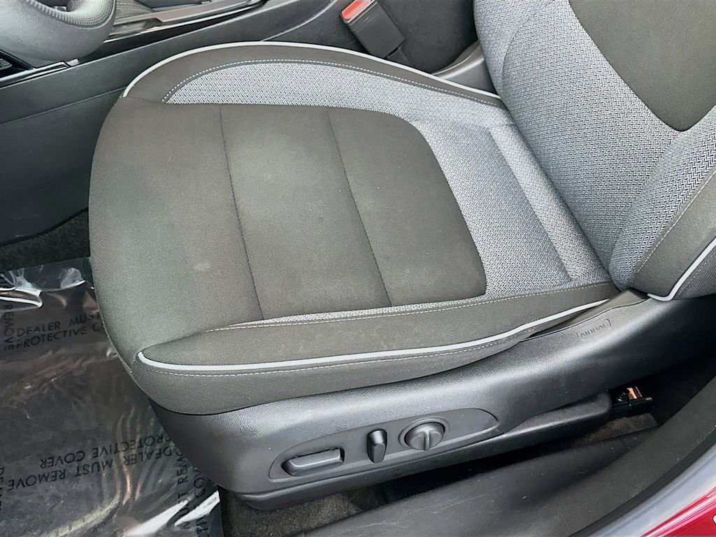 Used 2023 Chevrolet TrailBlazer LT image 25