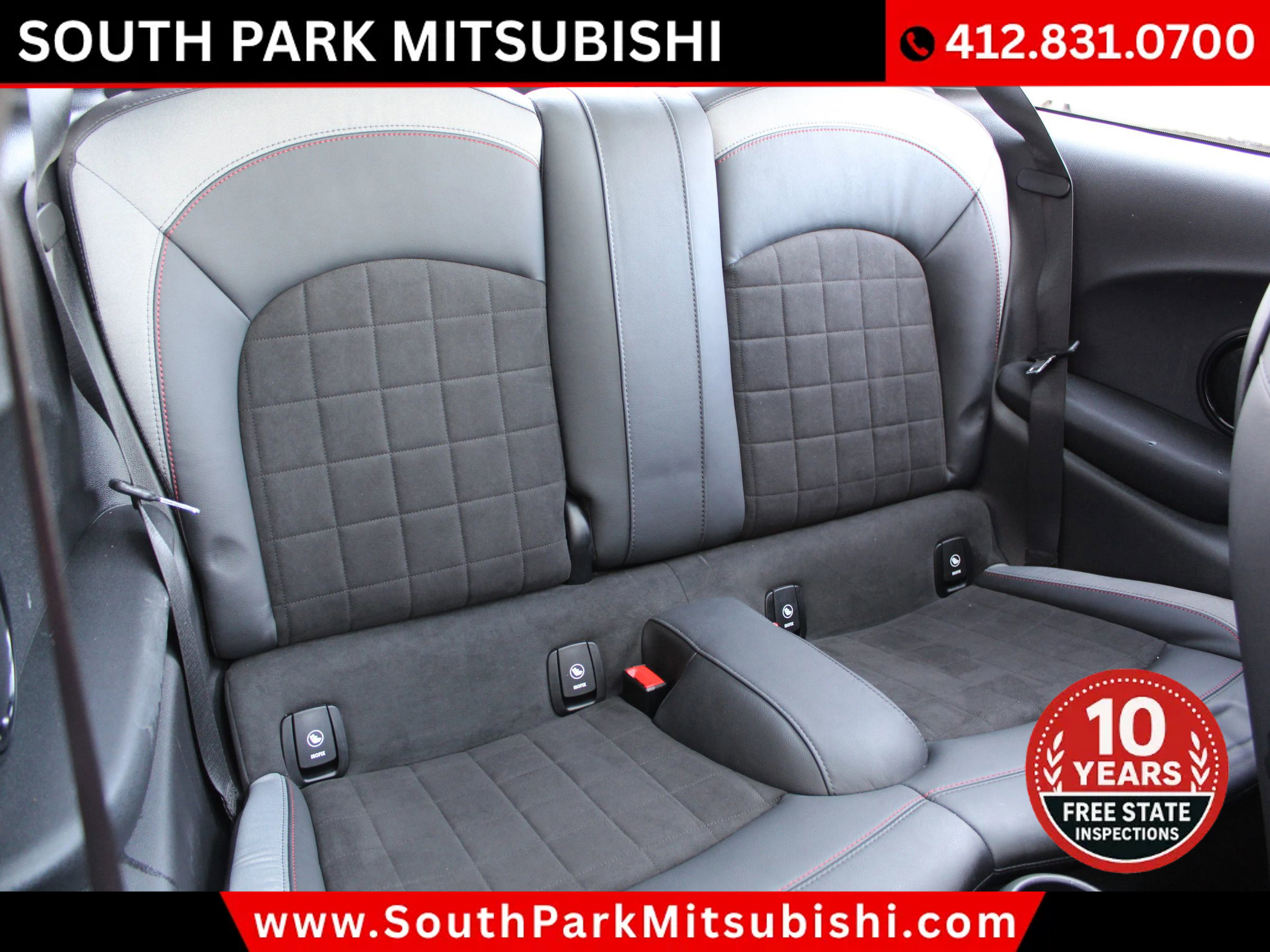 Used 2020 MINI Cooper John Cooper Works image 15