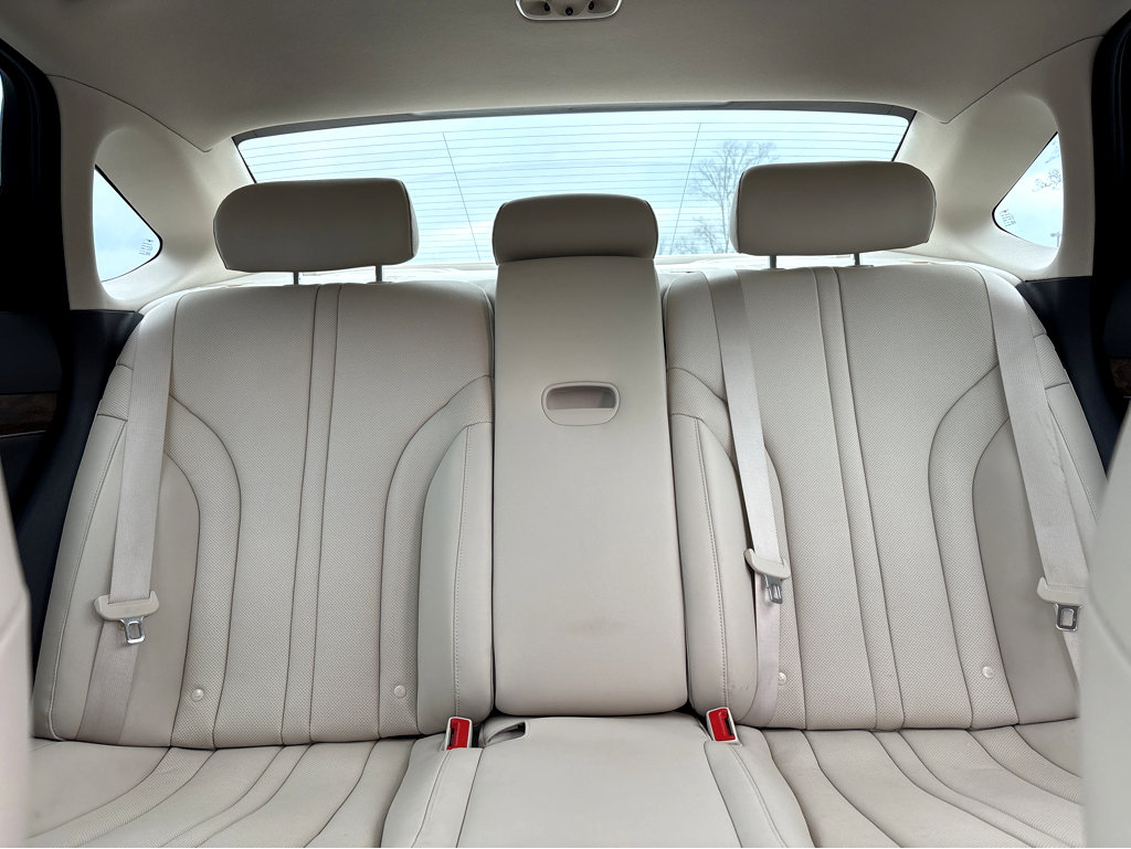 Used 2022 Genesis G80 2.5T w/ Prestige Package image 9