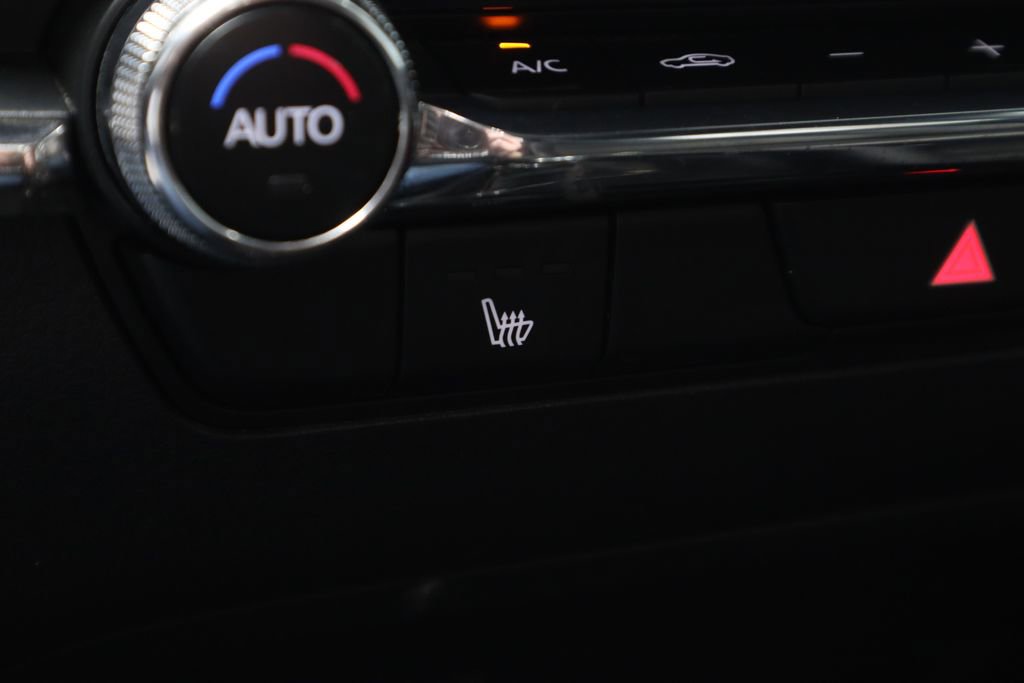 Used 2024 MAZDA MAZDA3 s image 5