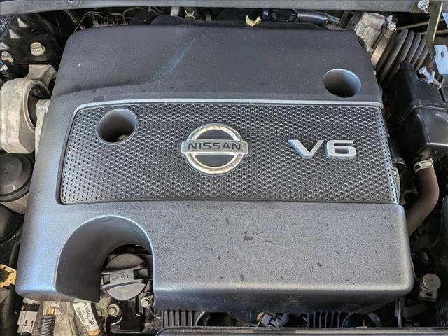Used 2023 Nissan Murano SL image 23