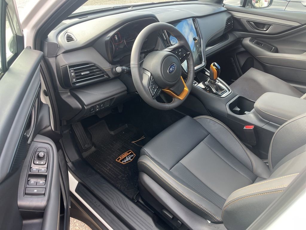 New 2025 Subaru Outback Wilderness image 3
