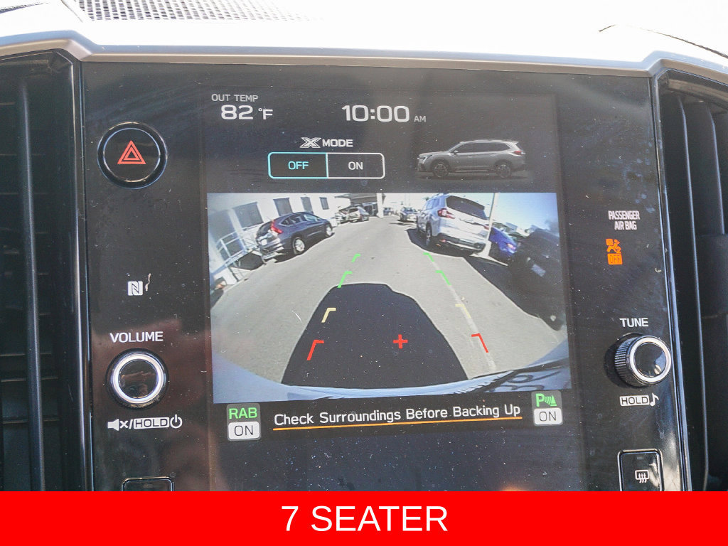 Used 2023 Subaru Ascent Premium w/ Convenience Package AWD/4WD image 23