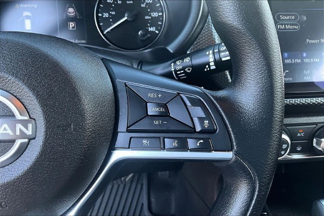 Used 2024 Nissan Kicks SV FWD image 11