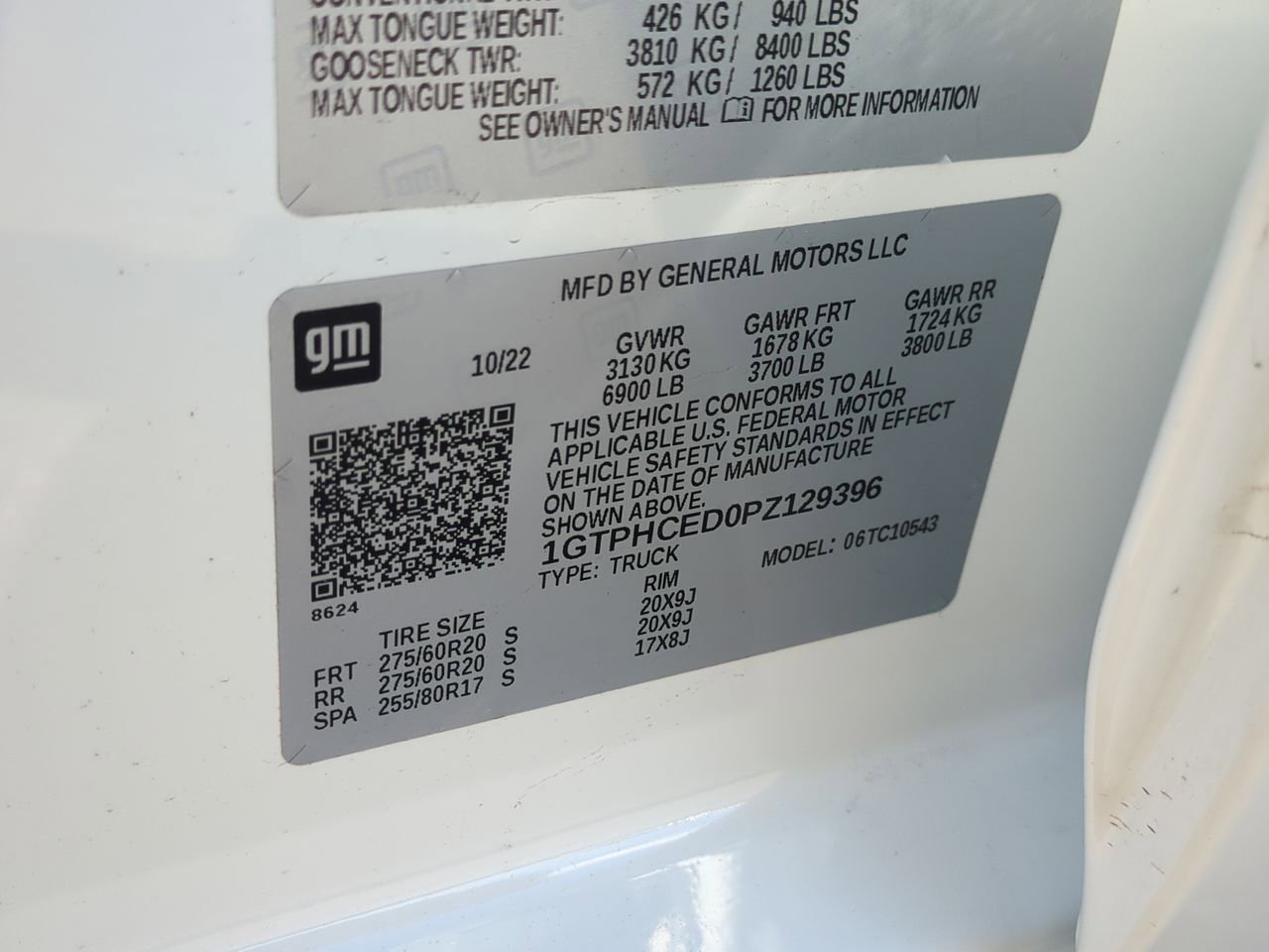 Used 2023 GMC Sierra 1500 Elevation image 33