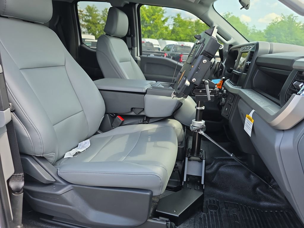 New 2024 Ford F250 XL AWD/4WD image 34