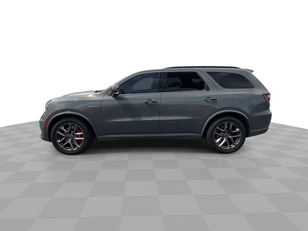 Used 2023 Dodge Durango R/T AWD/4WD image 5