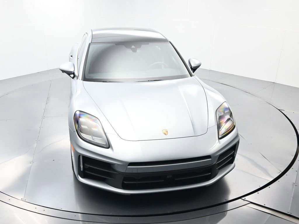 Certified 2024 Porsche Panamera image 41