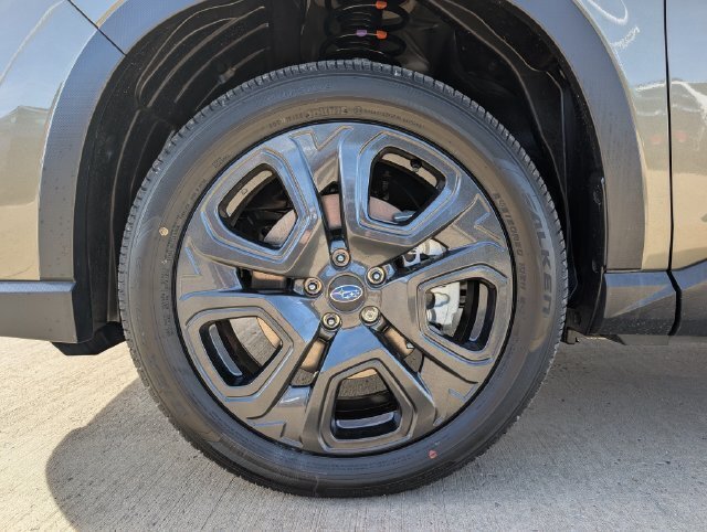 New 2027 Subaru Ascent Onyx Edition AWD/4WD image 11