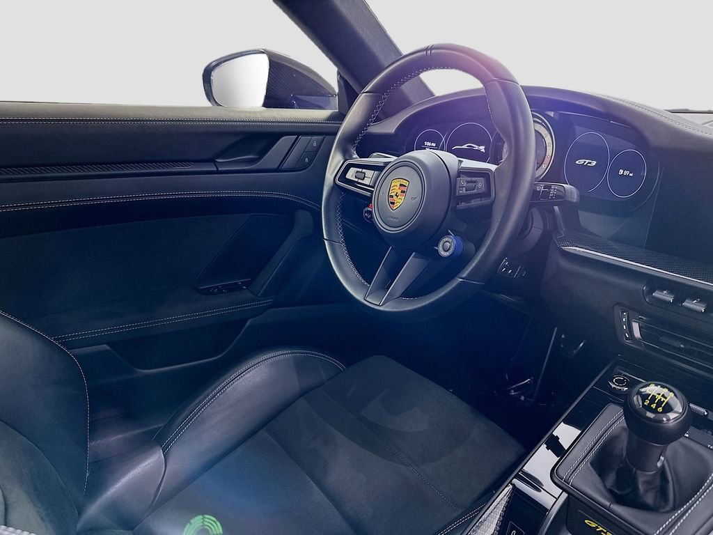 Used 2022 Porsche 911 GT3 image 24
