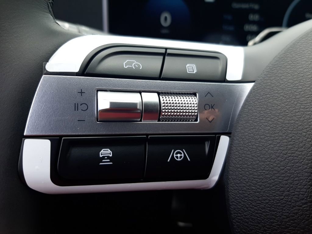 New 2025 Hyundai Santa Cruz XRT AWD/4WD image 20