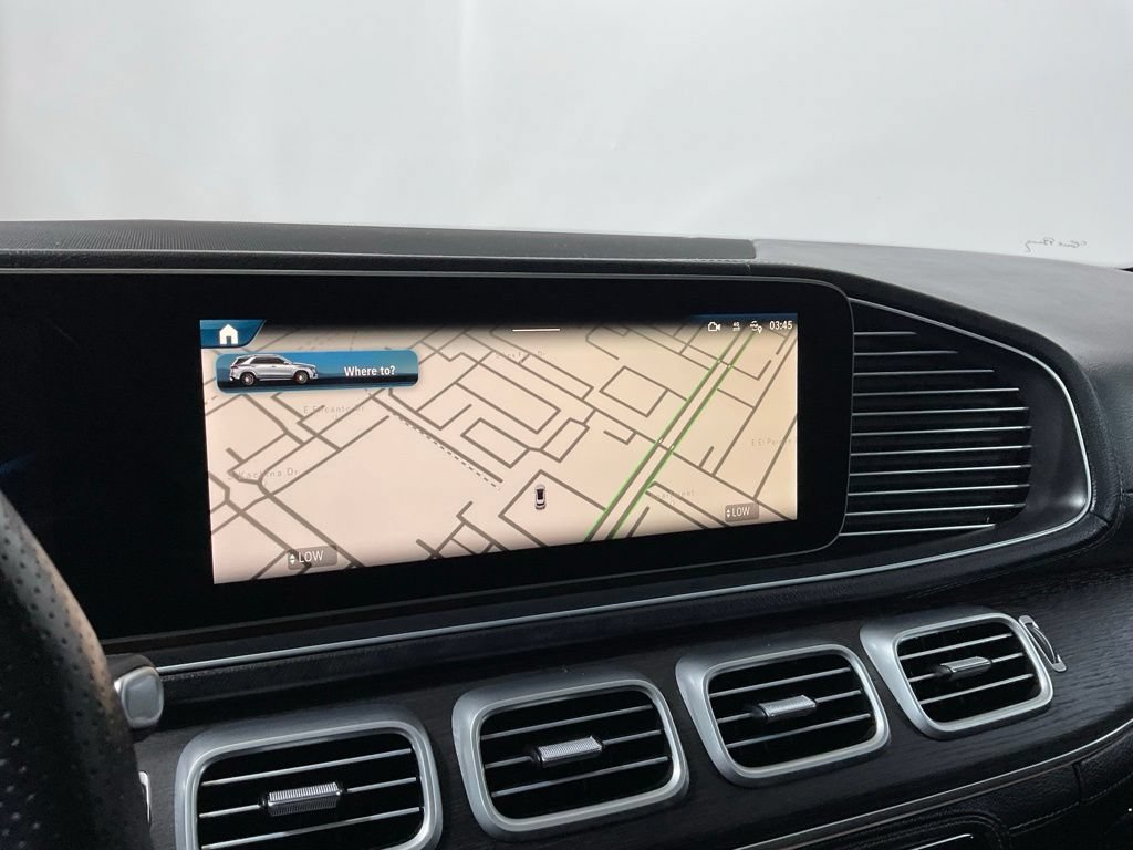 Used 2025 Mercedes-Benz GLE 53 AMG 4MATIC image 37