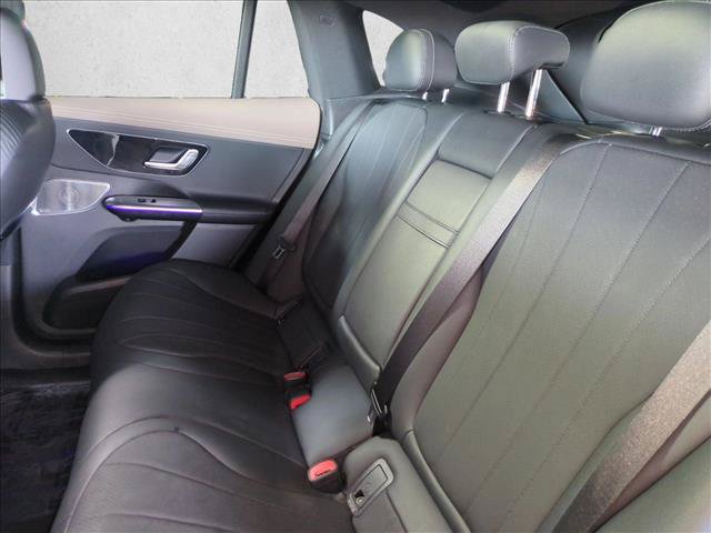 Certified 2024 Mercedes-Benz EQE 350+ SUV image 19